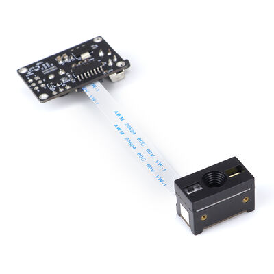Ultra-Fast QR Code Scanner with Industrial QR Code Engine 2D Barcode Reader for High-Volume Workflows