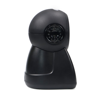 High-Speed Desktop Barcode Scanner All-in-One Desktop QR Reader for Retail Checkout