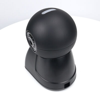 Plug-and-Play Desk Barcode Scanner Compact Desktop QR Reader for Office & Small Business