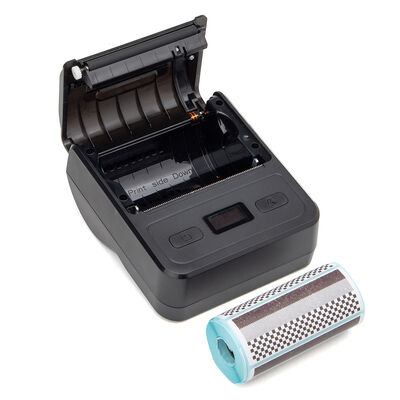 High Quality 80mm Wireless 3 Inch Portable Thermal Printer Receipt Printer Mini Portable Usb Thermal Receipt Ticket Printer