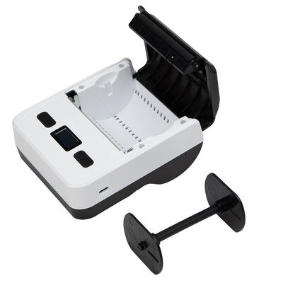 High Quality 80mm Wireless 3 Inch Portable Thermal Printer Receipt Printer Mini Portable Usb Thermal Receipt Ticket Printer