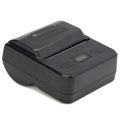 High Quality 80mm Wireless 3 Inch Portable Thermal Printer Receipt Printer Mini Portable Usb Thermal Receipt Ticket Printer