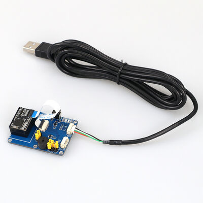 Mini Barcode Scanner Engine Customized 2D Barcode Scanner Module