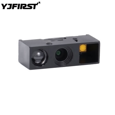 High-Speed 2D Barcode Scanner with Built-in QR Code Engine Industrial Grade for Business