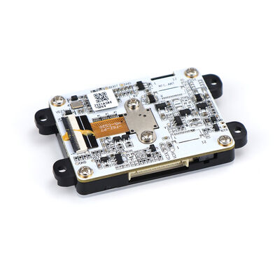 High-Speed Embedded Barcode Scanner Seamless Integration for 1D/2D/QR Code Decoding