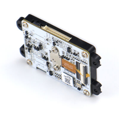 Ultra Thin 2D QR Code Scanner USB TTL Barcode Scanner Embedded