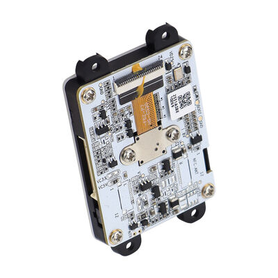 Ultra Thin 2D QR Code Scanner USB TTL Barcode Scanner Embedded