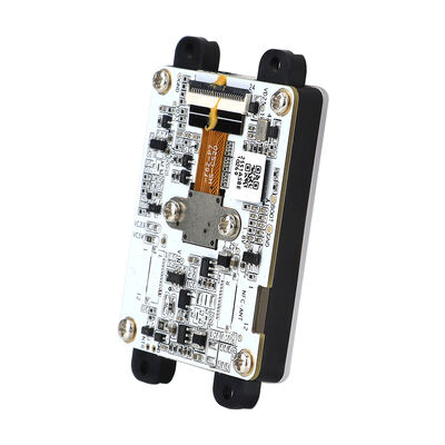 Low-Power Embedded 2D Barcode Scanner Perfect for Battery Powered IoT Modules