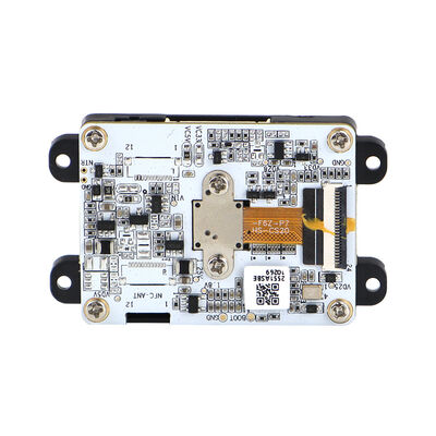 All-in-One Embedded Barcode Scanner 2D/QR/Omni Directional Scanning for Smart Devices