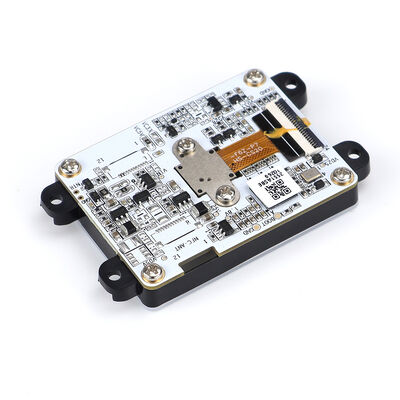 All-in-One Embedded Barcode Scanner 2D/QR/Omni Directional Scanning for Smart Devices