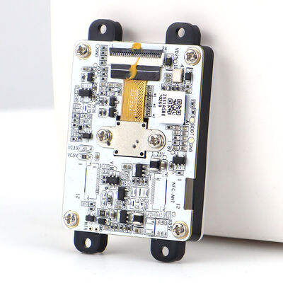 Embedded QR Bar Code Scanner Ultra-Small Design for Medical & Retail Automation