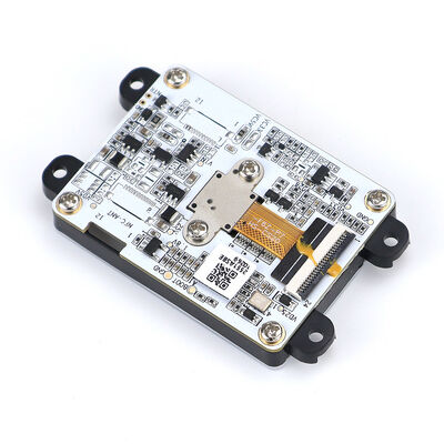 Embedded QR Bar Code Scanner Ultra-Small Design for Medical & Retail Automation