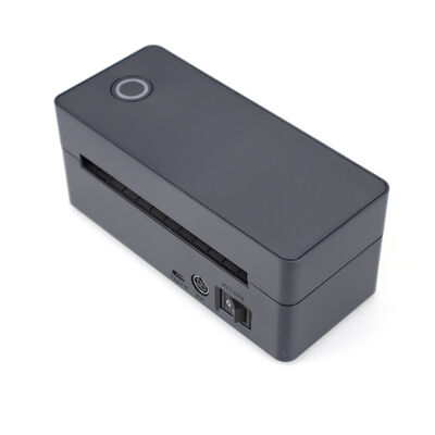 Marklife 4x6 Thermal Shipping Label Printer 160mm/s High-Speed Barcode Maker for Ecommerce Sellers