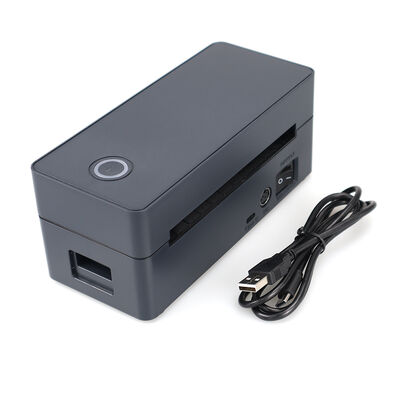 Marklife 4x6 Thermal Shipping Label Printer 160mm/s High-Speed Barcode Maker for Ecommerce Sellers