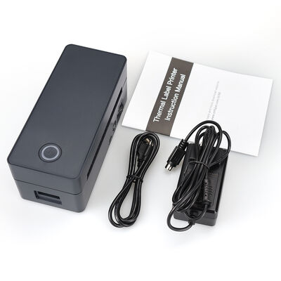 Marklife 4x6 Thermal Shipping Label Printer 160mm/s High-Speed Barcode Maker for Ecommerce Sellers