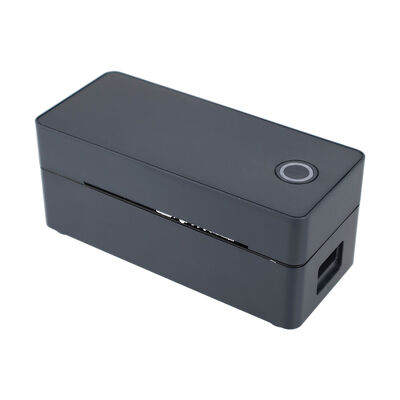 Marklife High-Speed Thermal Label Printer (160mm/s) 4x6 Professional Barcode & Shipping Label Maker