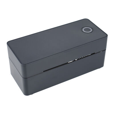 Ecommerce Shipping Label Maker Marklife 4x6 Thermal Barcode Printer with 160mm/s Printing Speed