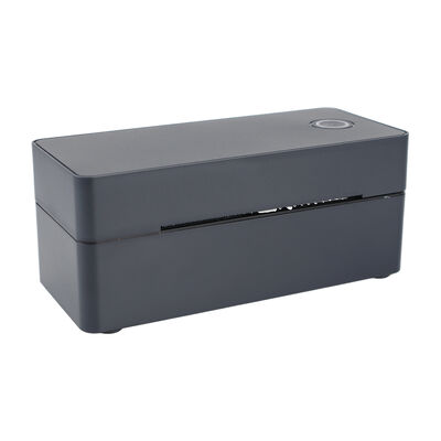 Ecommerce Shipping Label Maker Marklife 4x6 Thermal Barcode Printer with 160mm/s Printing Speed