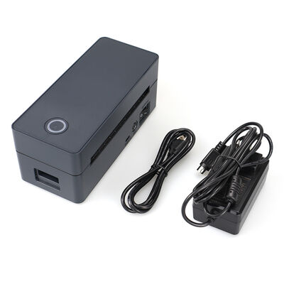 주문 전자 상거래 배송 라벨 제작자 마크 라이프 4x6 열 바코드 프린터 160mm/s 인쇄 속도 online manufacture