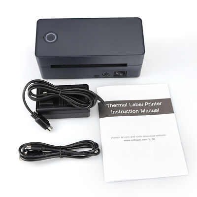 Marklife 160mm/s Fast Thermal Label Printer 4 Inch Business-Grade Barcode Shipping Label Maker