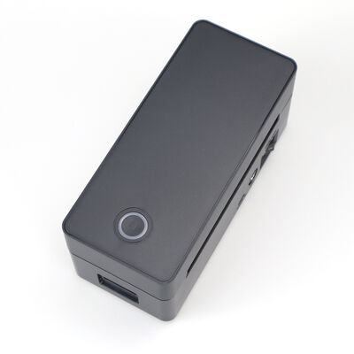 Marklife 160mm/s Fast Thermal Label Printer 4 Inch Business-Grade Barcode Shipping Label Maker