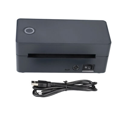 arklife 4"×6" Thermal Label Printer 160mm/s High Speed Barcode & Shipping Label Printer for Business