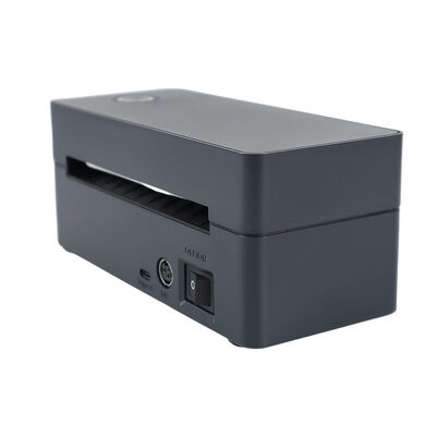 arklife 4"×6" Thermal Label Printer 160mm/s High Speed Barcode & Shipping Label Printer for Business