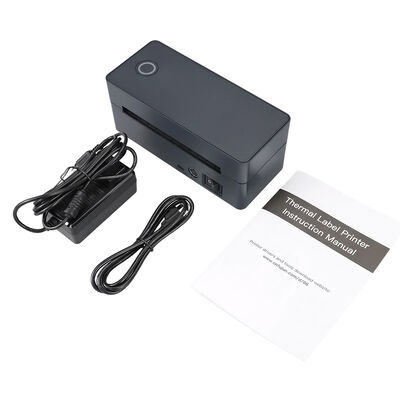 arklife 4"×6" Thermal Label Printer 160mm/s High Speed Barcode & Shipping Label Printer for Business