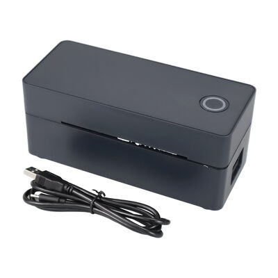 High-Speed 160mm/s Thermal Label Printer Marklife 4x6 Shipping Label & Barcode Maker Machine