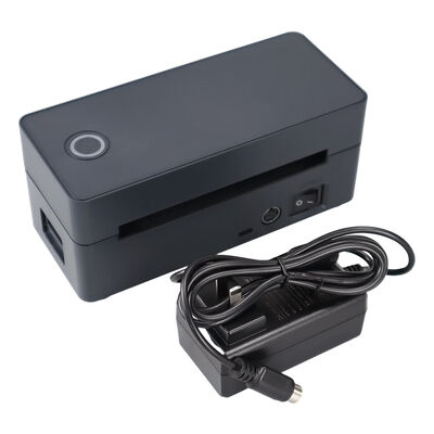 comprar Impressora de etiquetas térmicas de alta velocidade de 160 mm/s Marklife 4x6 Máquina de produção de etiquetas e códigos de barras online manufacture