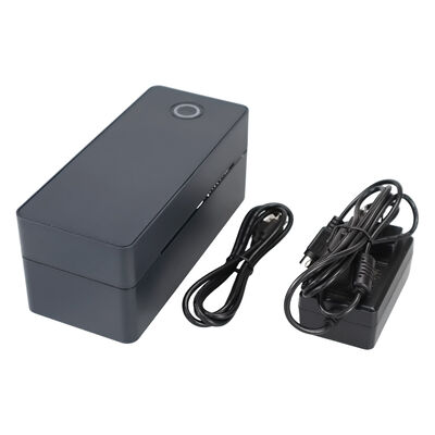 High-Speed 160mm/s Thermal Label Printer Marklife 4x6 Shipping Label & Barcode Maker Machine