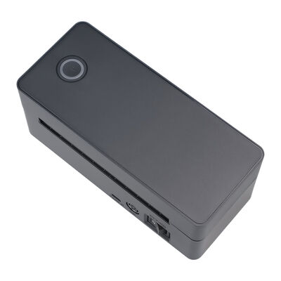 Marklife 4 Inch Thermal Shipping Label Printer with 160mm/s Fast Print for Warehouse & Ecommerce