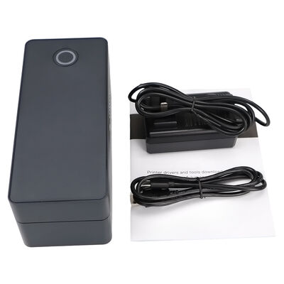 Marklife 4 Inch Thermal Shipping Label Printer with 160mm/s Fast Print for Warehouse & Ecommerce