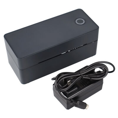 Marklife 4 Inch Thermal Shipping Label Printer with 160mm/s Fast Print for Warehouse & Ecommerce