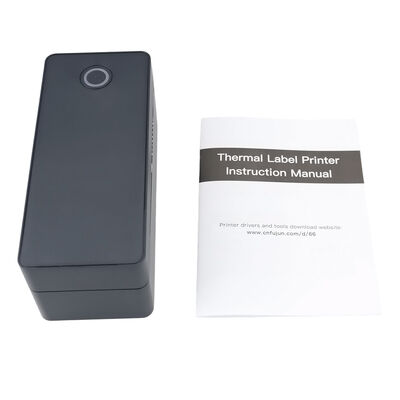 Professional 4x6 Thermal Barcode Printer Marklife High Speed Shipping Label Maker (160mm/s)