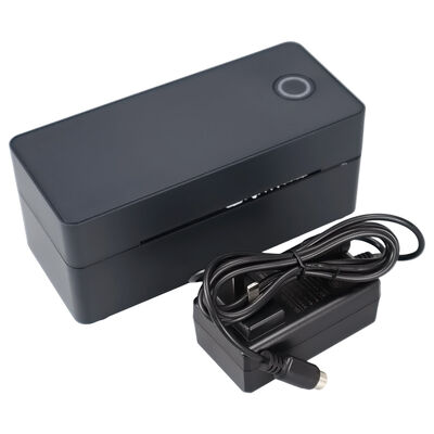 160mm/s Fast Printing Thermal Label Printer Marklife 4x6 Barcode & Shipping Label Maker for Small Business