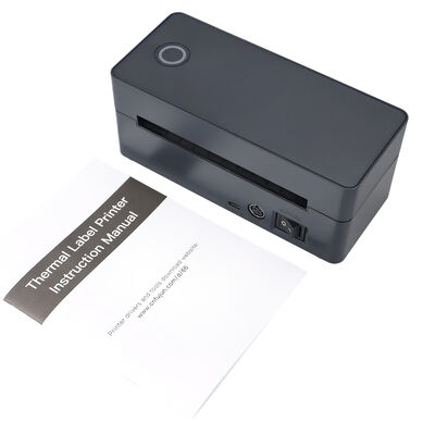 comprar Impressora Térmica de Etiquetas Marklife 4x6 de 160mm/s para Código de Barras e Etiquetas de Envio para Pequenas Empresas online manufacture