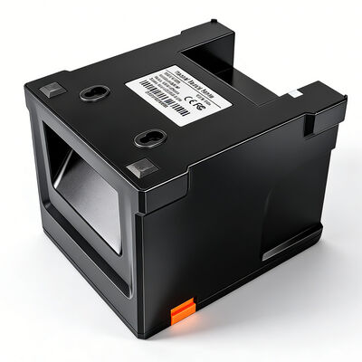YJ-8360 203dpi Thermal Receipt Printer 80mm USB LAN High-Speed Kitchen Printer In Stock