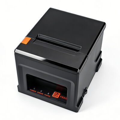 kaufen YJ-8360 Küchenthermischer Drucker 80mm USB & LAN Schnittstelle 203dpi Hochgeschwindigkeits-Bestätigungsdrucker online manufacture