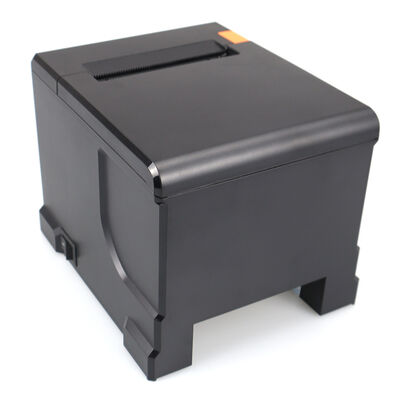 YJ-8360 USB LAN 80mm Thermal Printer High-Speed 203dpi Receipt & Kitchen Printer In Stock