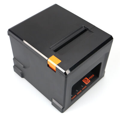 주문 상업용 80mm 주방 영수증 프린터 YJ-8360 USB LAN 203dpi 고속 재고 있음 online manufacture