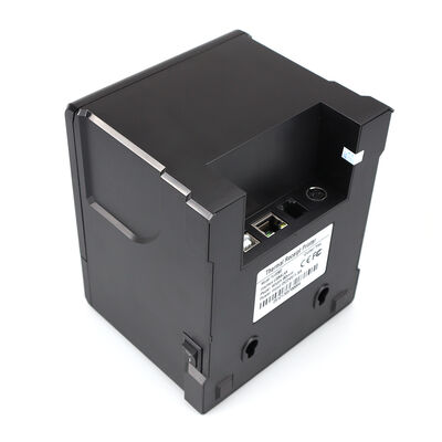 80mm Thermal Receipt Printer with Auto Cutter Bluetooth USB LAN | Business POS Printer