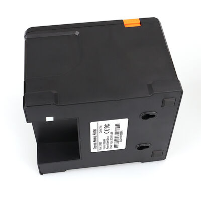 80mm Thermal Receipt Printer with Auto Cutter Bluetooth USB LAN | Business POS Printer