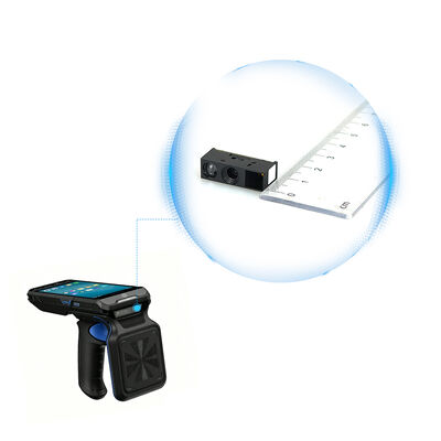 Micro Barcode Scan Engine Embedded Barcode Scan Module High Resolution