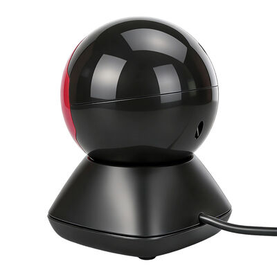 Desktop Omnidirectional 2D Barcode Scanner YJ-8010Q YJFIRST Auto Sensing QR Code Reader for Retail & POS