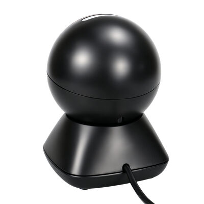 YJ-8010Q 2D QR Code Desktop Scanner YJFIRST Omnidirectional Automatic Sensing Barcode Reader Factory Supply