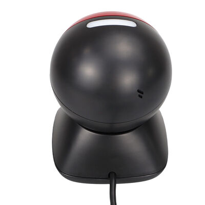 YJFIRST YJ-8010Q 2D Omnidirectional Barcode Scanner Automatic Sensing Desktop QR Code Reader Direct from Manufacturer