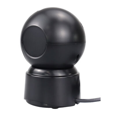 Desktop Omnidirectional Barcode Platform YJFIRST High Speed 2D QR & Screen Code Reader with Large Scan Window