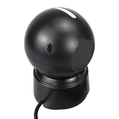 2D QR & Screen Code Desktop Scanner YJFIRST Omnidirectional Big Window Barcode Platform for Cashier