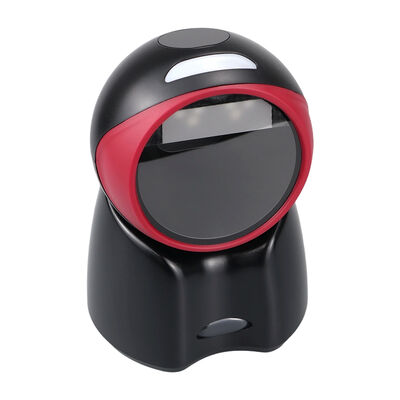 USB Handheld Barcode Reader YJ-8050QR YJFIRST 1D 2D QR Code Scanner with Auto Sense CMOS Sensor Ready Stock